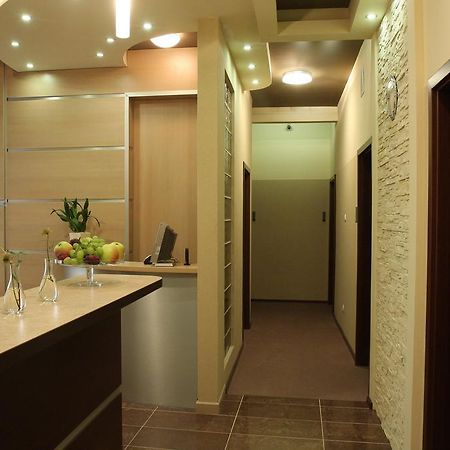 Albergue Stara Poczta Zambrow Exterior foto