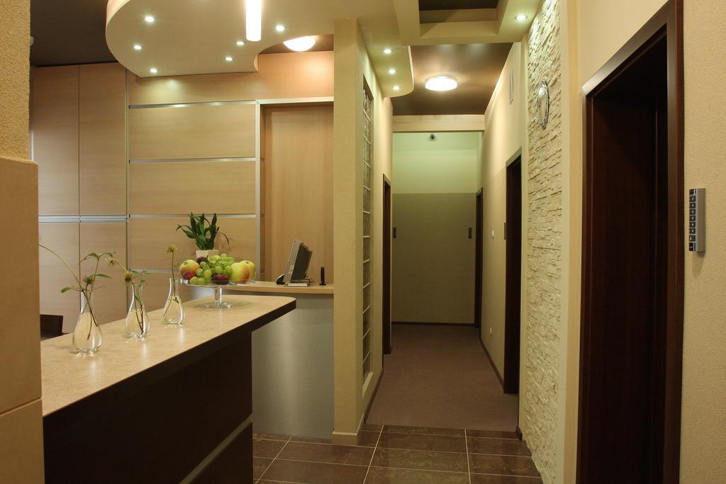 Albergue Stara Poczta Zambrow Exterior foto