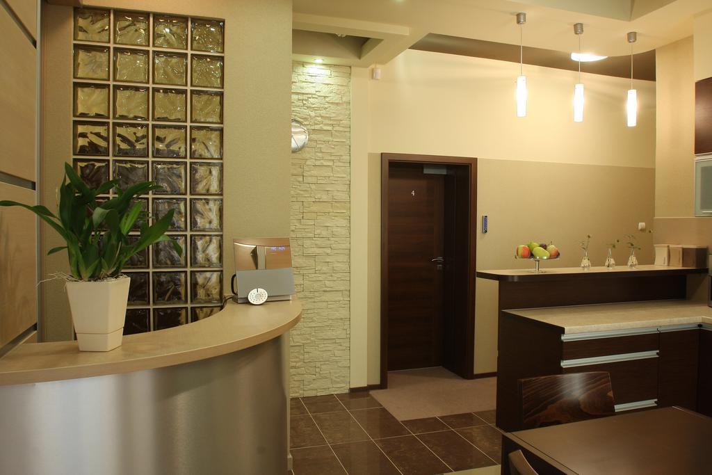 Albergue Stara Poczta Zambrow Exterior foto