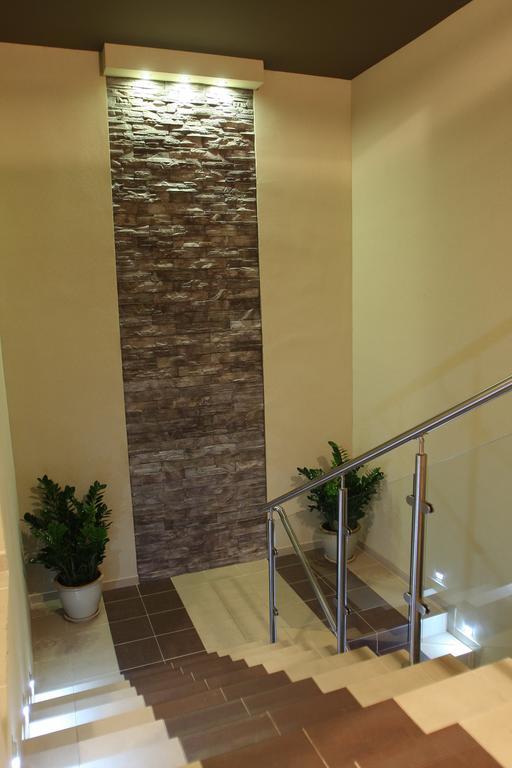 Albergue Stara Poczta Zambrow Exterior foto