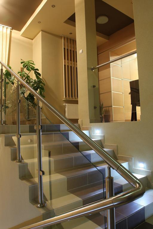Albergue Stara Poczta Zambrow Exterior foto